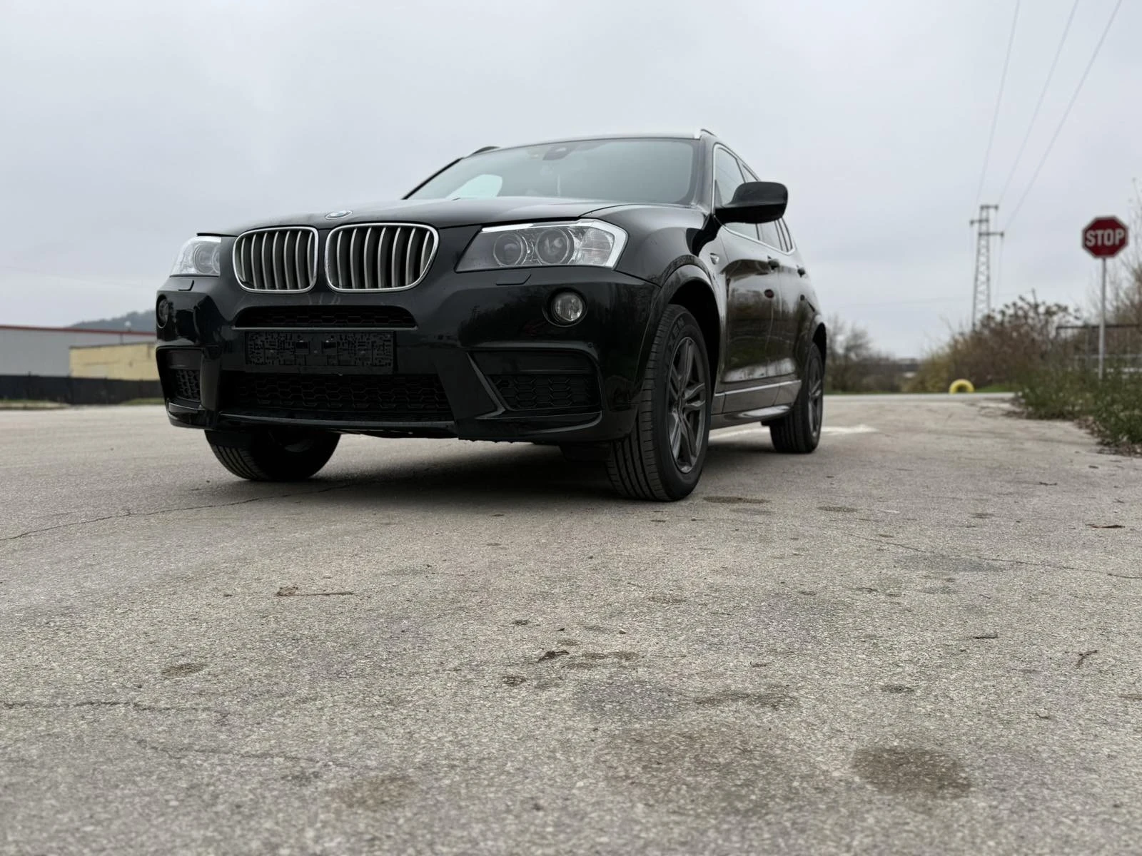BMW X3  - изображение 9