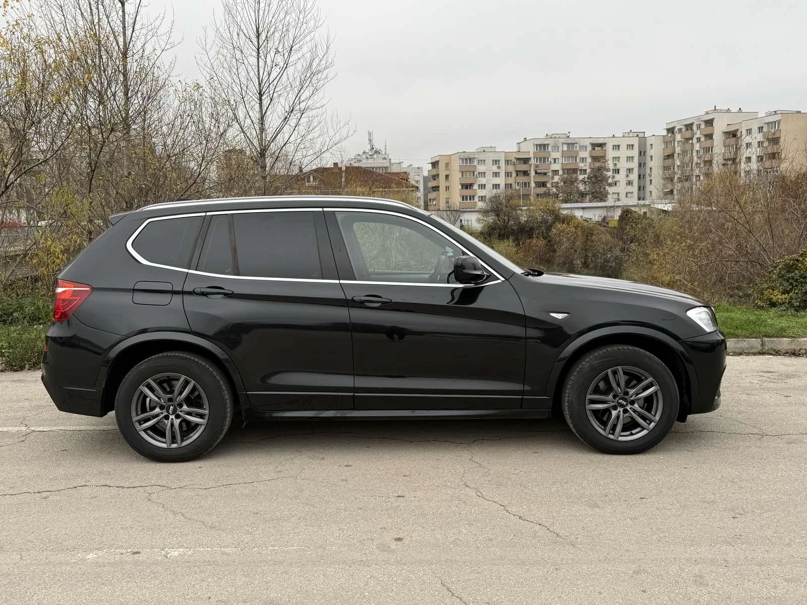BMW X3  - изображение 5