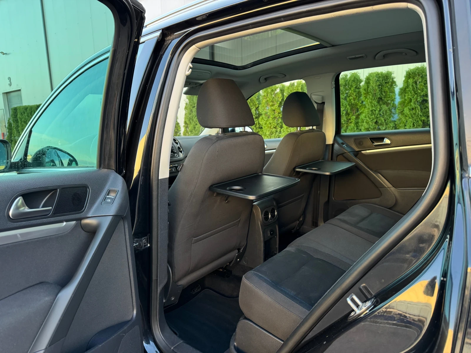 VW Tiguan 2.0TSI 4Motion/DSG/Sport&Style/���������!!! | Mobile.bg � ����������� 14