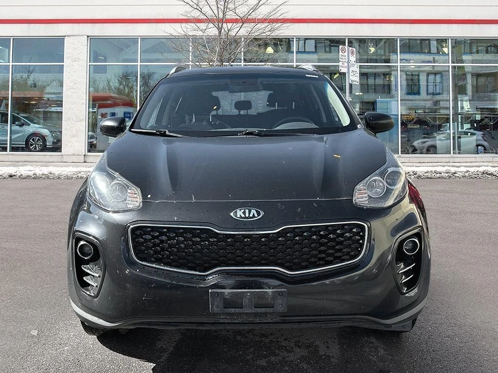 Kia Sportage * LX * CARFAX *    | Mobile.bg   9