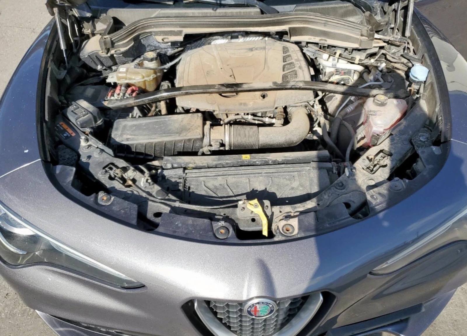 Alfa Romeo Stelvio Sport | Mobile.bg � ����������� 12