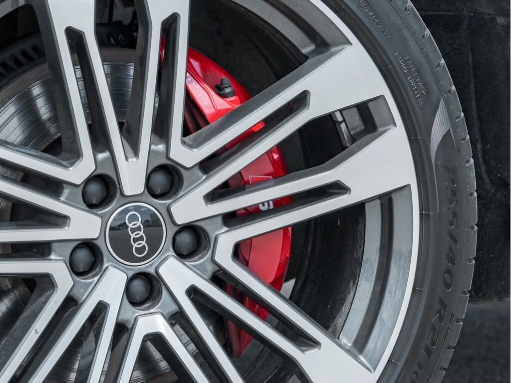 Audi SQ5 * 3.0T Technik Panoroof | Bang & Olufsen | Nav | H | Mobile.bg � ����������� 7