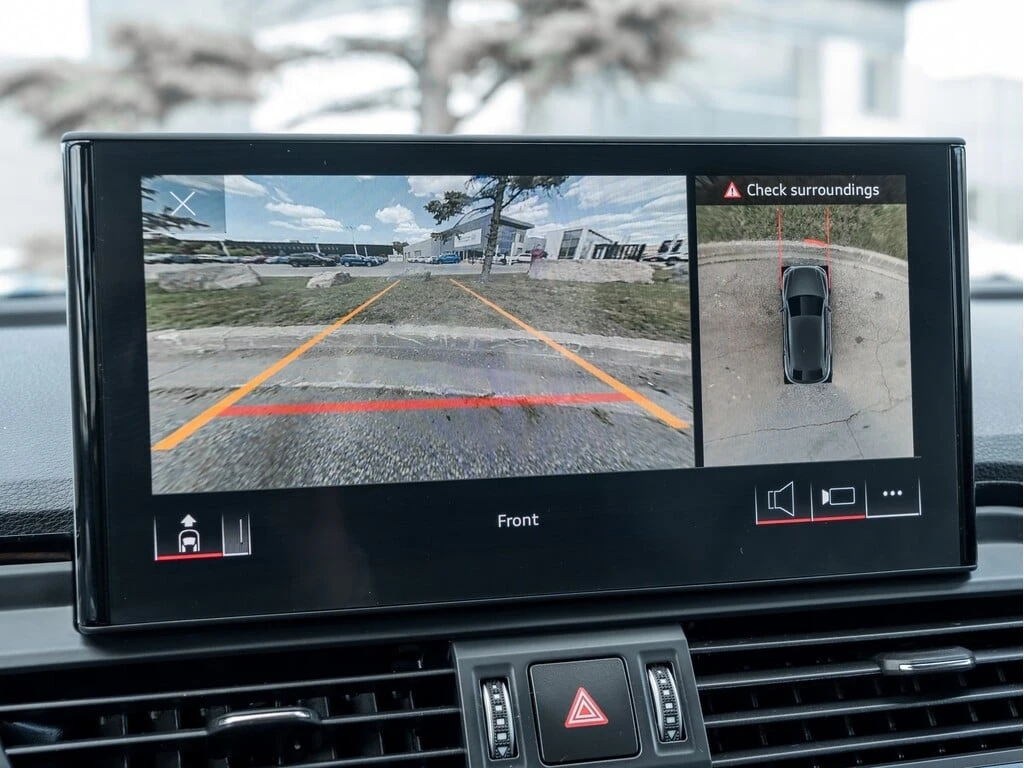 Audi SQ5 * 3.0T Technik Panoroof | Bang & Olufsen | Nav | H | Mobile.bg � ����������� 14