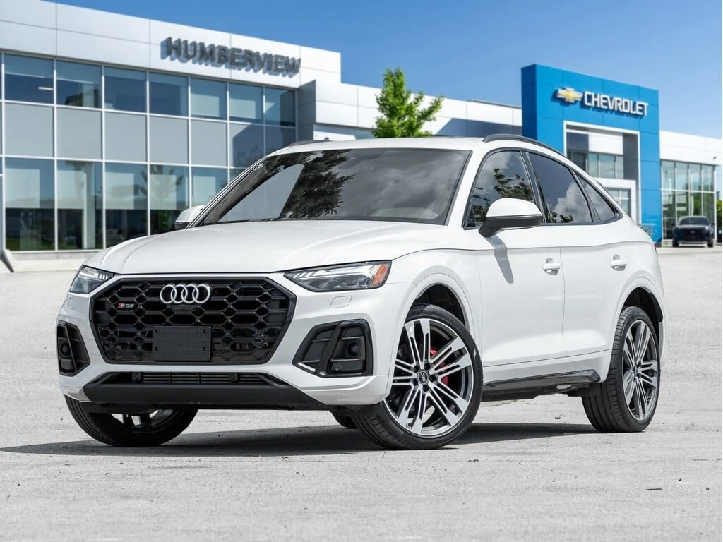 Audi SQ5 * 3.0T Technik Panoroof | Bang & Olufsen | Nav | H | Mobile.bg � ����������� 1