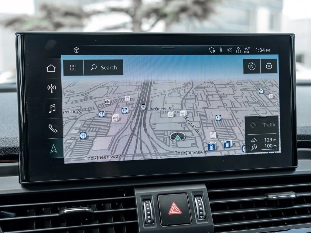 Audi SQ5 * 3.0T Technik Panoroof | Bang & Olufsen | Nav | H | Mobile.bg � ����������� 12