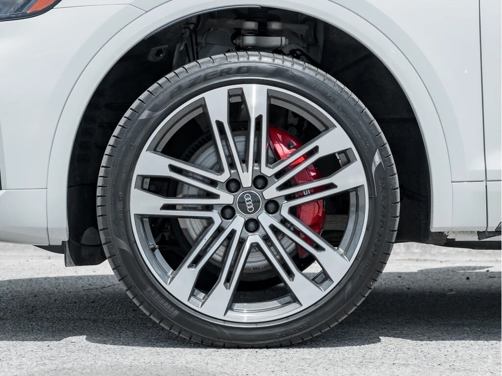 Audi SQ5 * 3.0T Technik Panoroof | Bang & Olufsen | Nav | H | Mobile.bg � ����������� 6