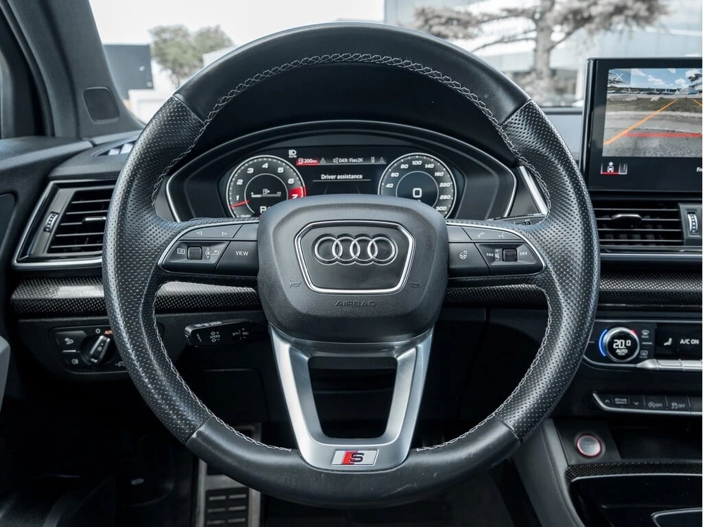 Audi SQ5 * 3.0T Technik Panoroof | Bang & Olufsen | Nav | H | Mobile.bg � ����������� 9