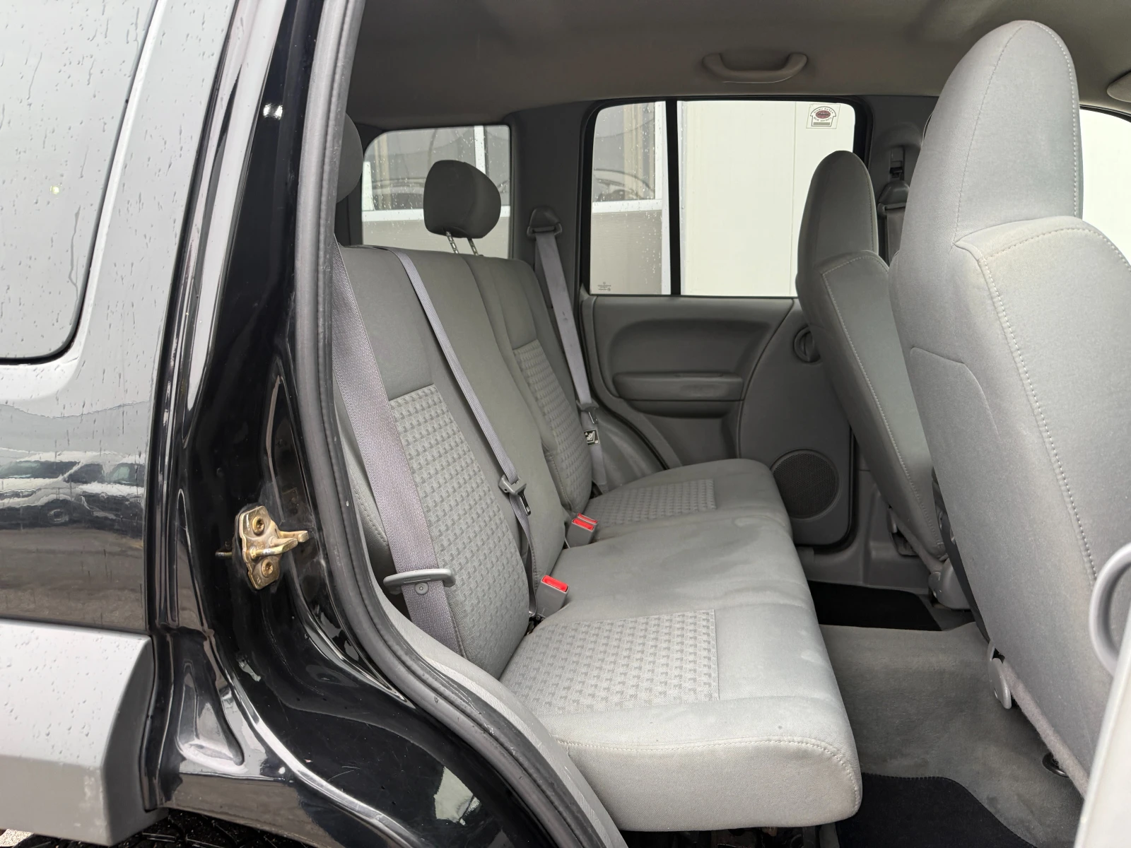 Jeep Cherokee 2.8 crd  | Mobile.bg � ����������� 15
