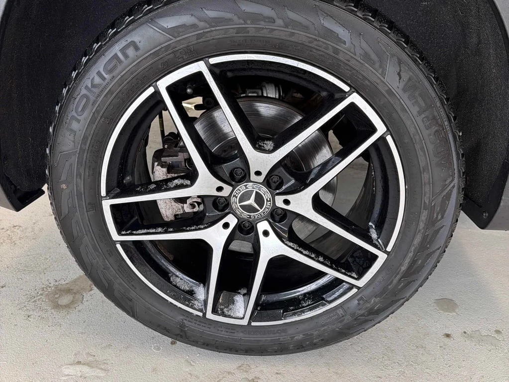 Mercedes-Benz GLC 300 4MATIC * HEAD UP* PREMIUM PLUS PACK* NIGHT PACK*  - изображение 6