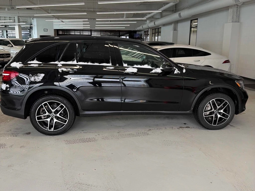 Mercedes-Benz GLC 300 4MATIC * HEAD UP* PREMIUM PLUS PACK* NIGHT PACK*  - изображение 4