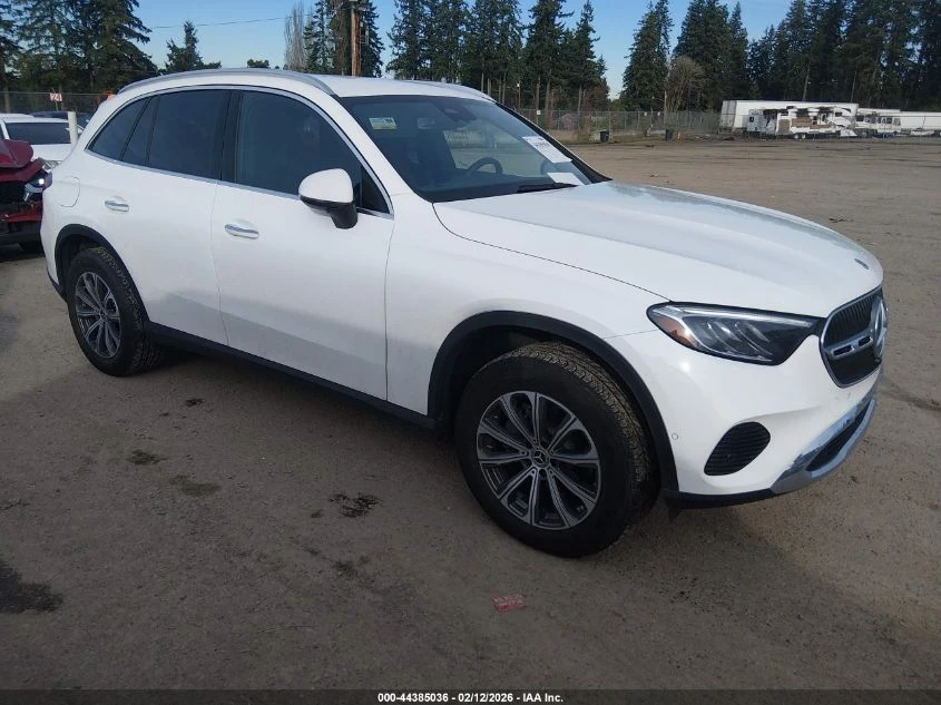 Mercedes-Benz GLC 300 2.0l 4Matic Suv | Mobile.bg � ����������� 1