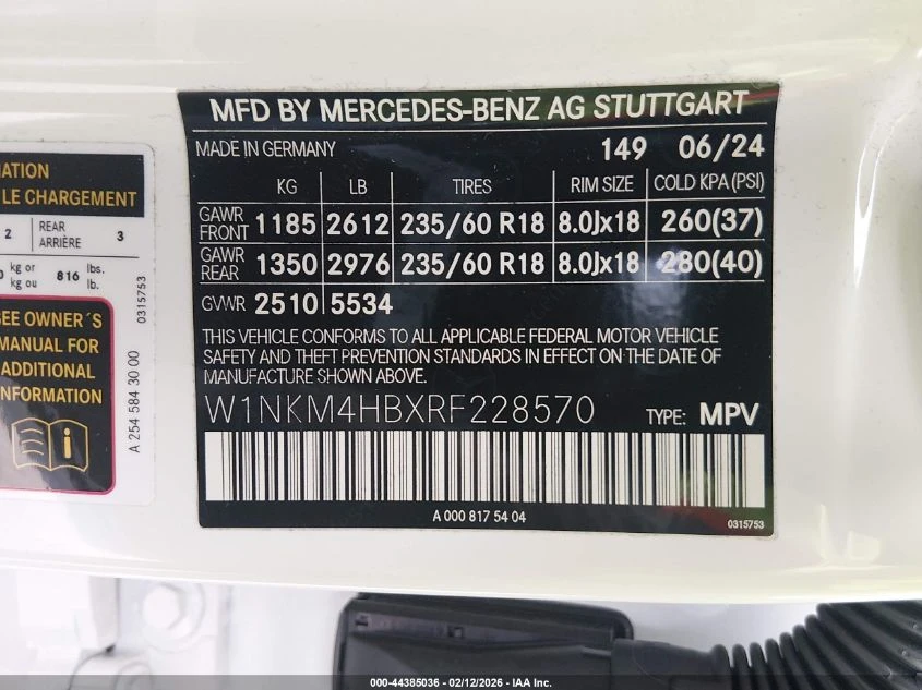 Mercedes-Benz GLC 300 2.0l 4Matic Suv - изображение 9