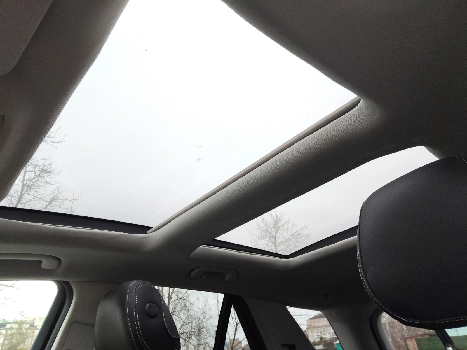 Mercedes-Benz GLE 350 d AMG 258ps, снимка 15 - Автомобили и джипове - 53903945