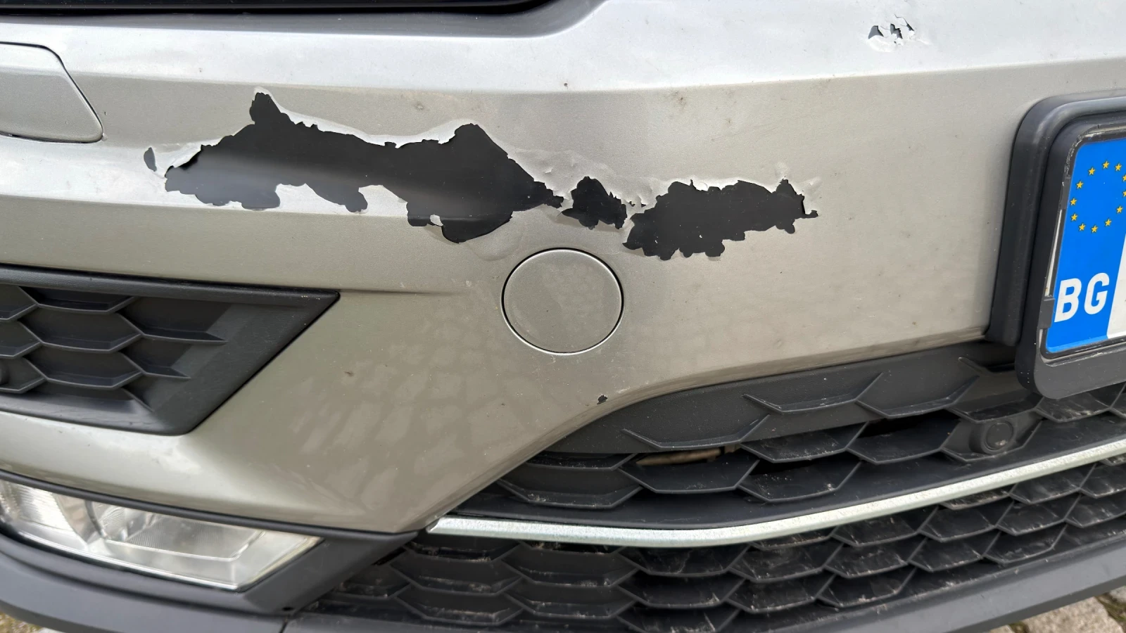 VW Tiguan, снимка 15 - Автомобили и джипове - 53963690