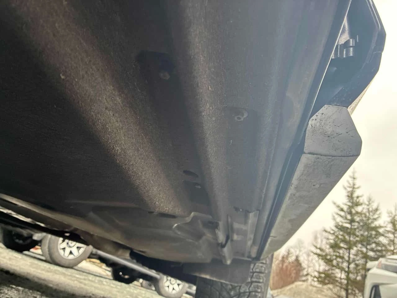 Audi Q5 Komfort/KEYLESS/ПОДГРЕВИ/ЛИЦЕНЗИРАН ПРОДАВАЧ, снимка 10 - Автомобили и джипове - 54084419