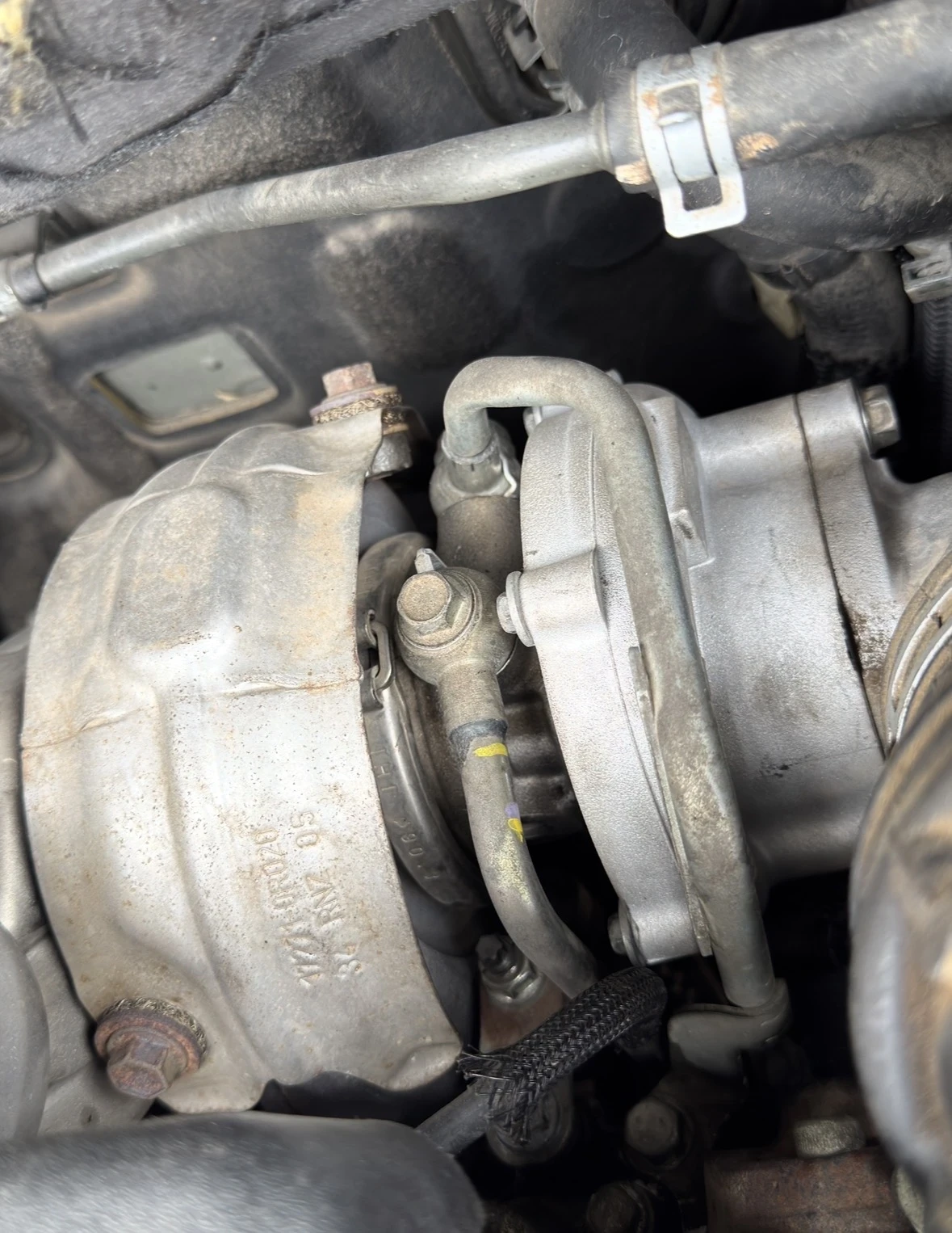 Toyota Rav4 2.2D-CAT, снимка 17 - Автомобили и джипове - 54194903