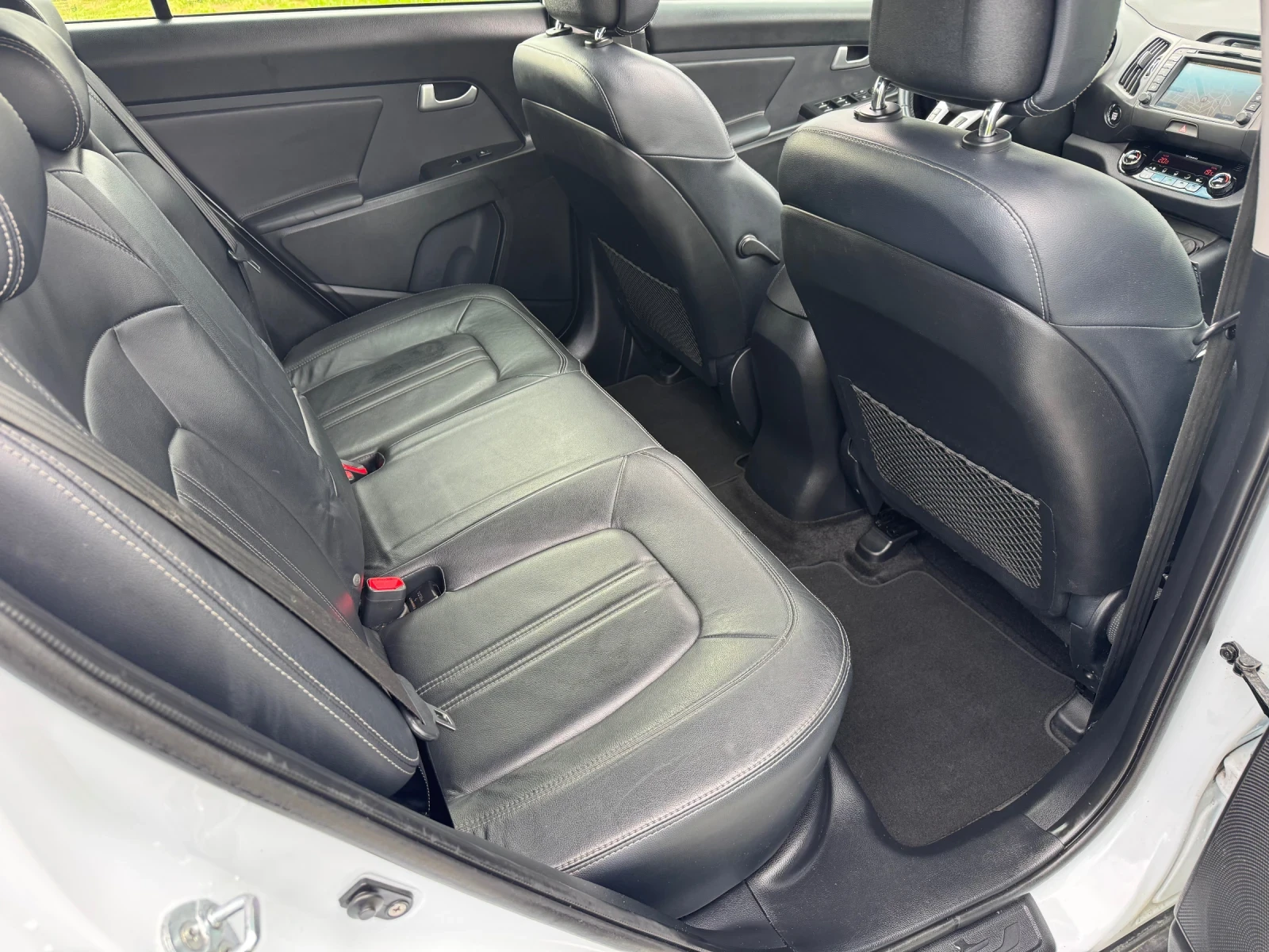 Kia Sportage 2.0CRDi/4�4/���������/������/����� �����/��������/ | Mobile.bg � ����������� 11