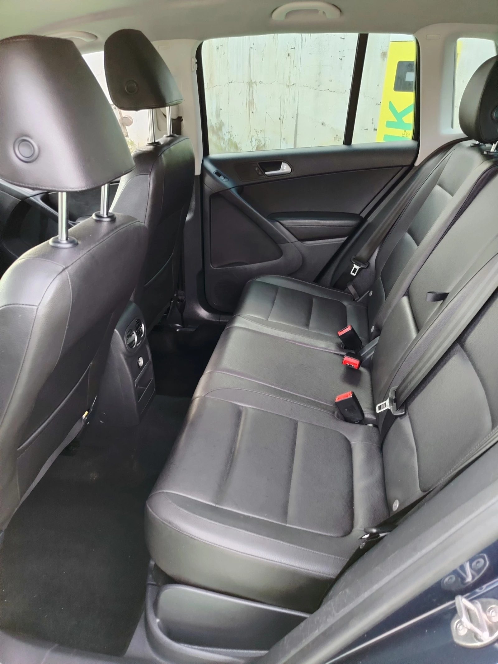VW Tiguan 2.0 TSI | Mobile.bg � ����������� 11