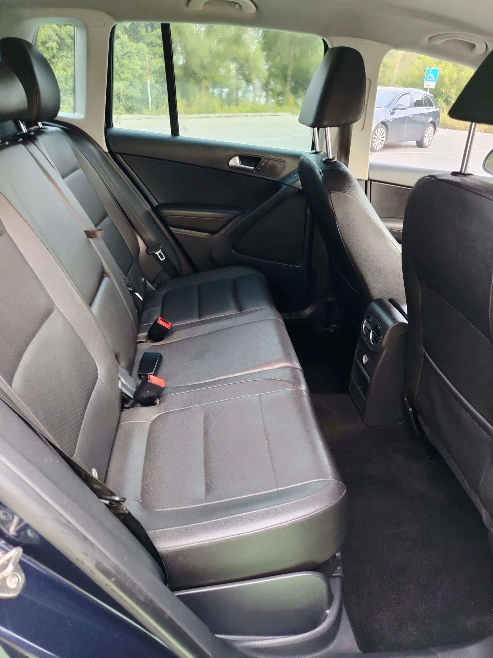 VW Tiguan 2.0 TSI | Mobile.bg � ����������� 10