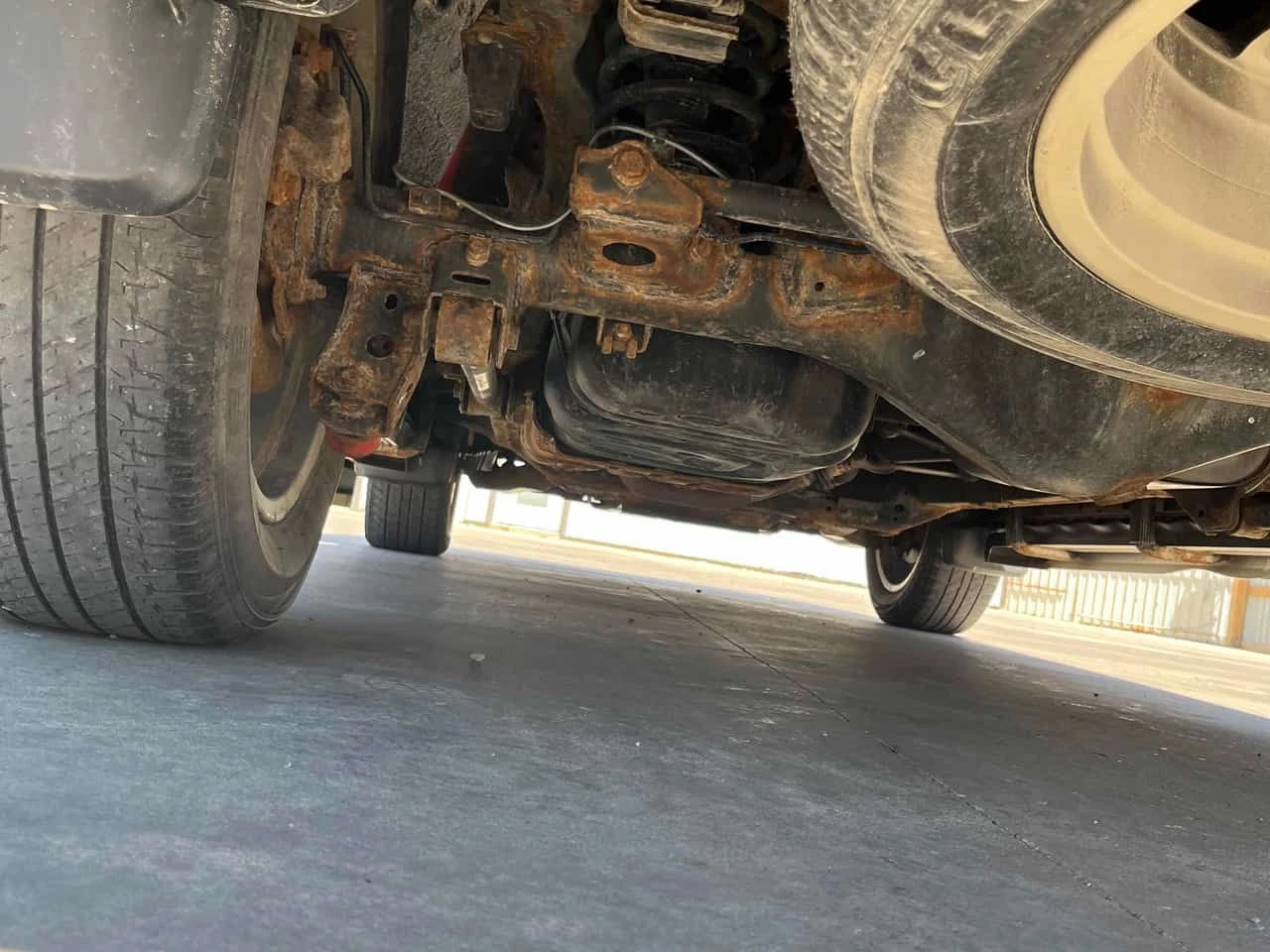 Toyota 4runner * SR5 * CARFAX * БЕЗ ПЪРВОНАЧАЛНА ВНОСКА, снимка 13 - Автомобили и джипове - 54642548