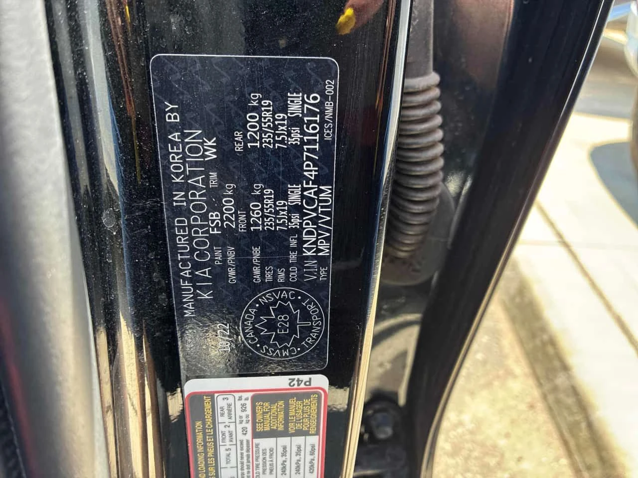Kia Sportage * EX * CARFAX * ���� �� �� | Mobile.bg � ����������� 10