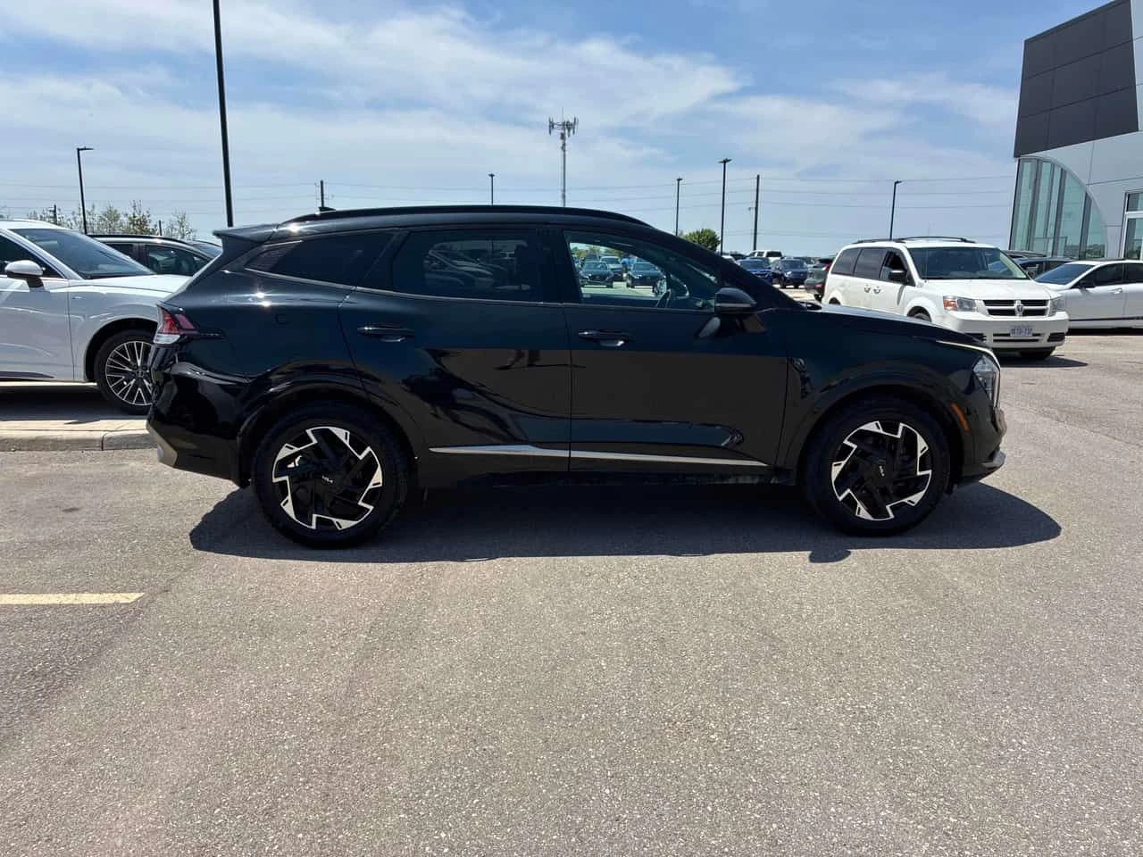 Kia Sportage * EX * CARFAX * ���� �� �� | Mobile.bg � ����������� 3