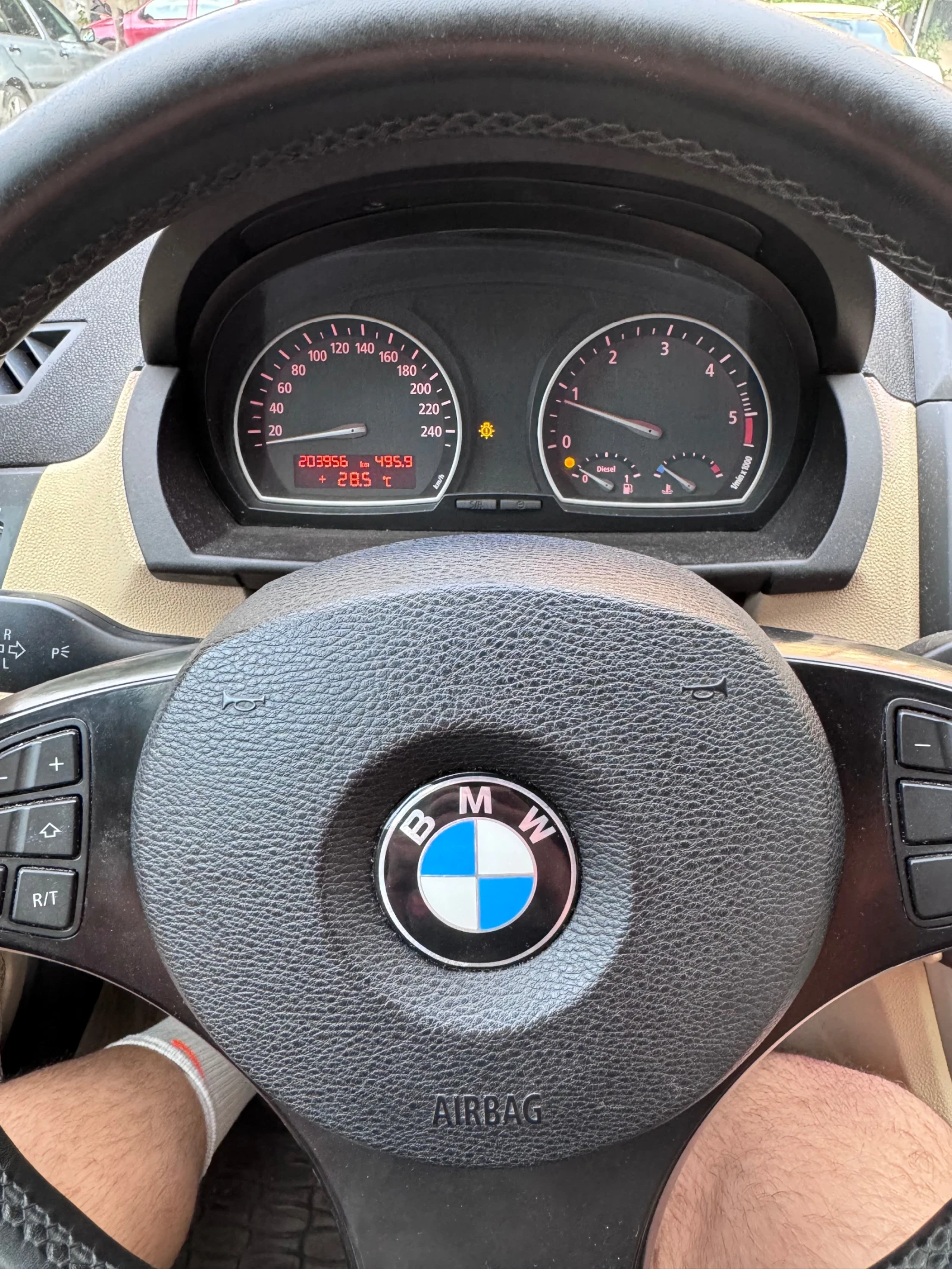 BMW X3, снимка 13 - Автомобили и джипове - 55158263