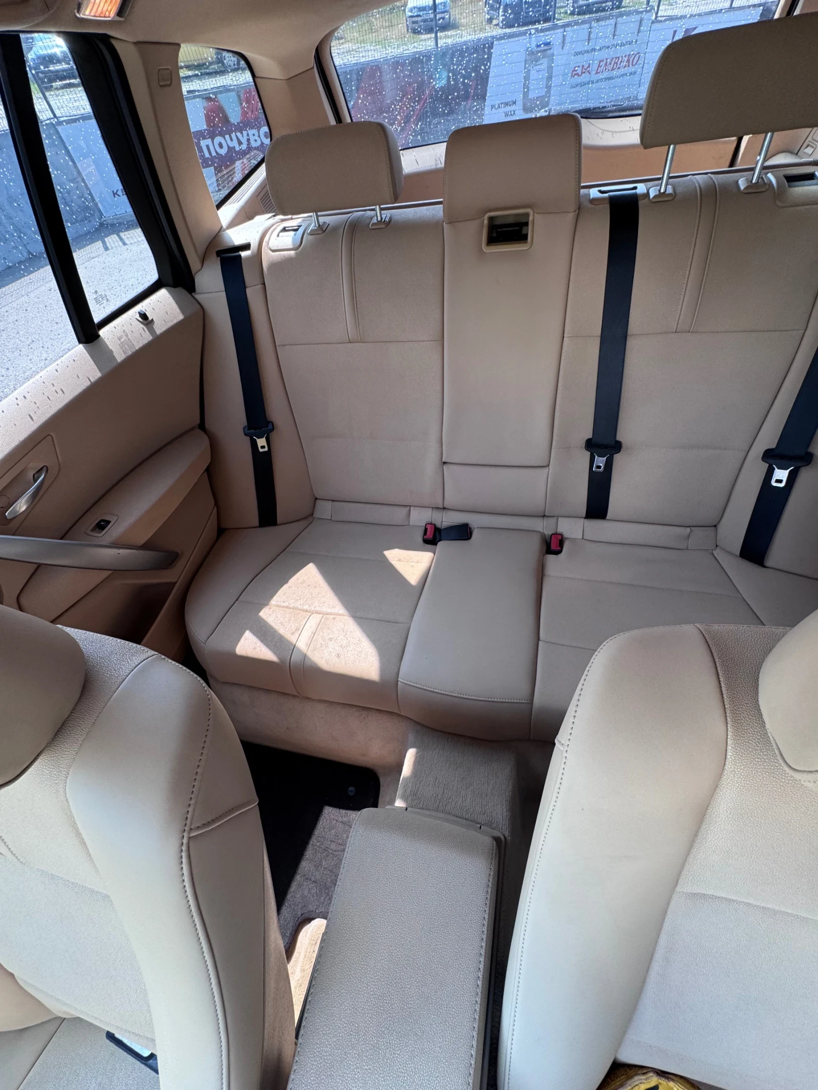 BMW X3, снимка 11 - Автомобили и джипове - 55158263