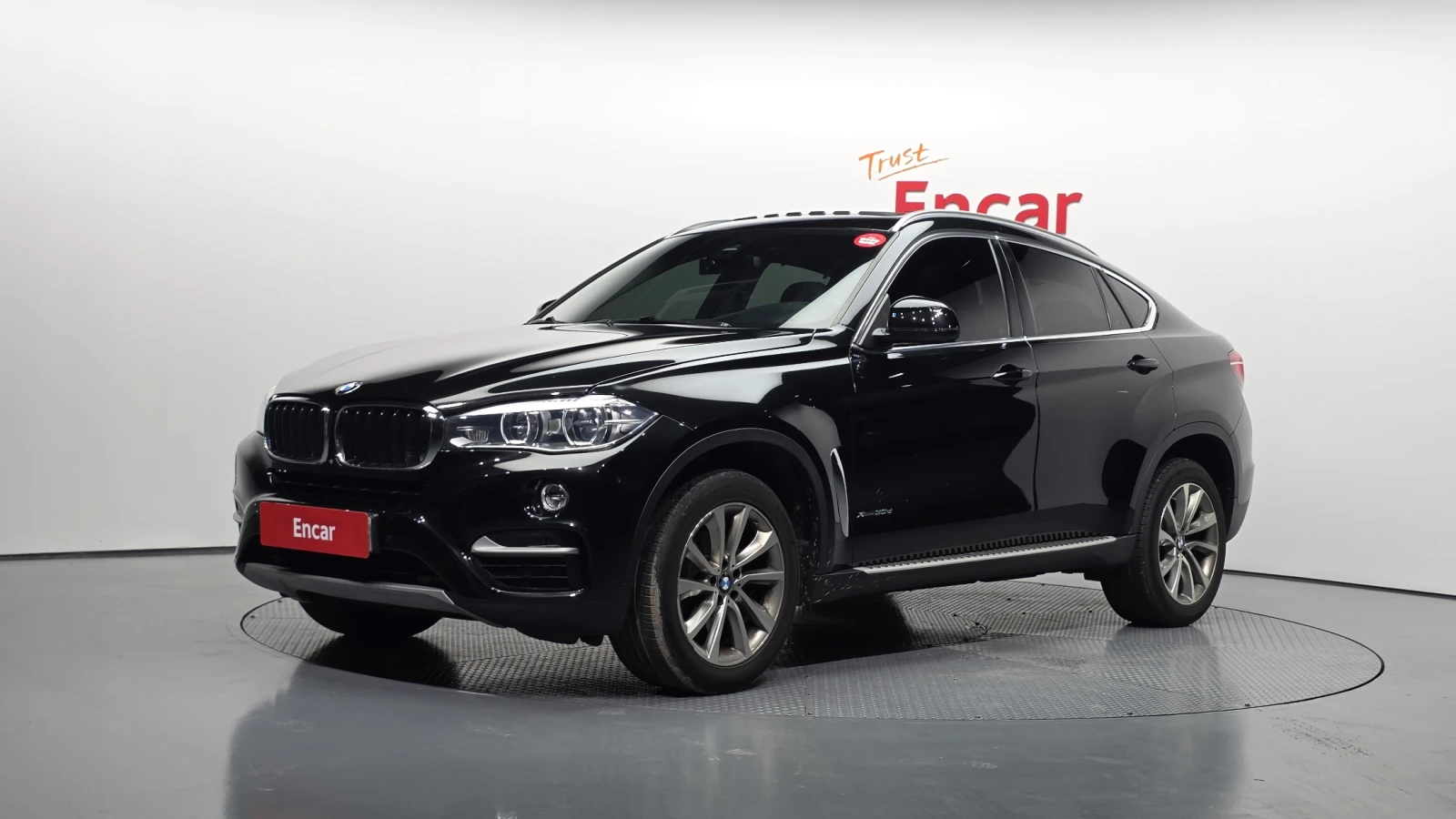 BMW X6 xDrive30d* 360* HUD* ЕЛ. БАГАЖНИК* КРАЙНА ЦЕНА