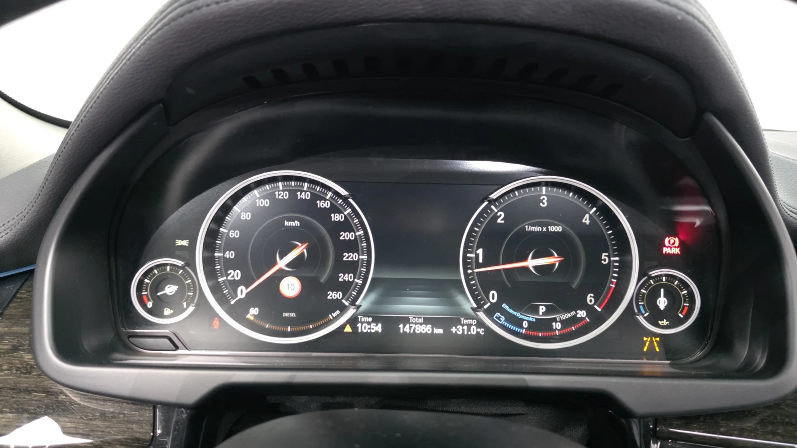 BMW X6 xDrive30d* 360* HUD* ЕЛ. БАГАЖНИК* КРАЙНА ЦЕНА, снимка 8 - Автомобили и джипове - 55348829