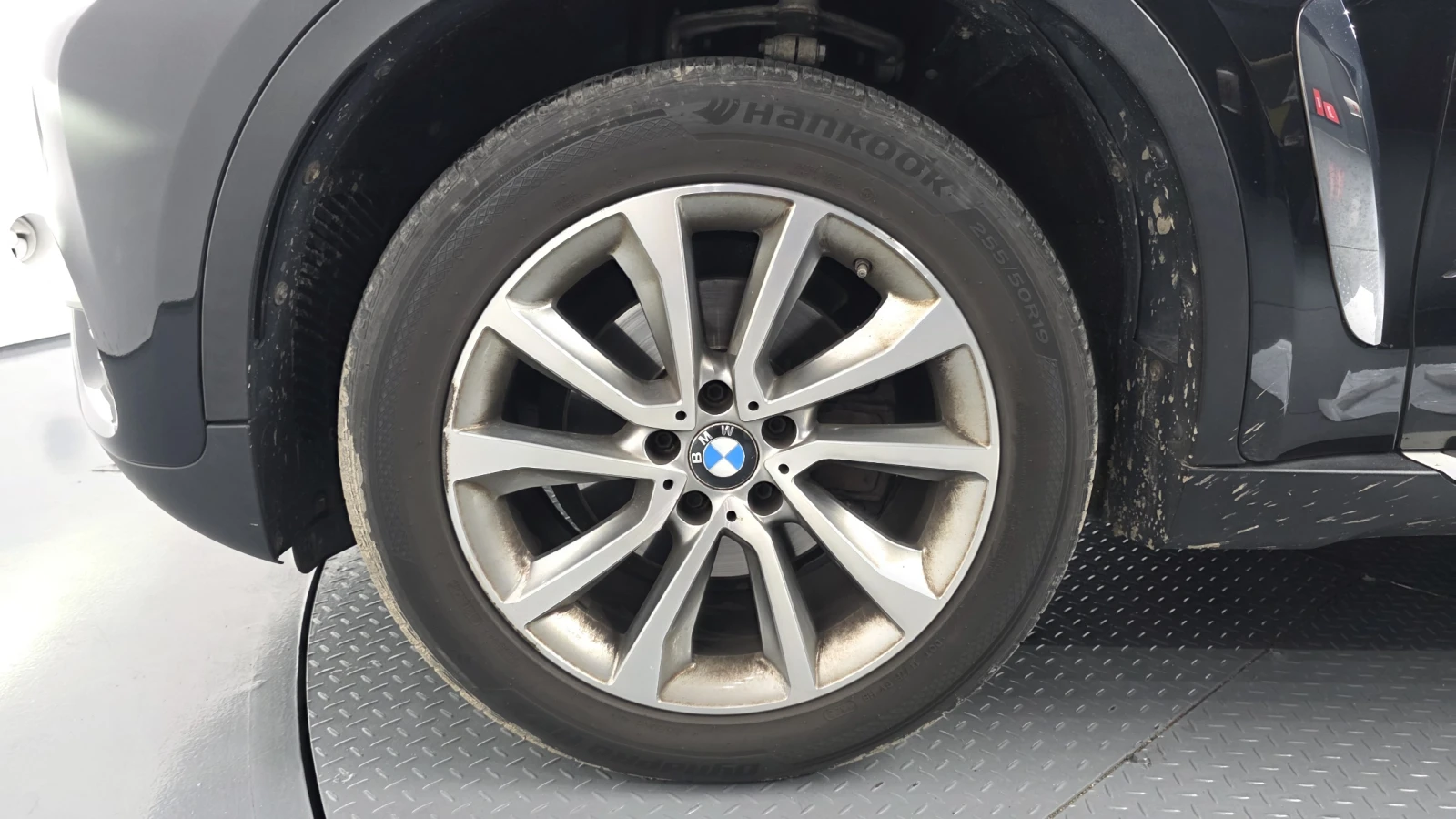 BMW X6 xDrive30d* 360* HUD* ЕЛ. БАГАЖНИК* КРАЙНА ЦЕНА, снимка 5 - Автомобили и джипове - 55348829