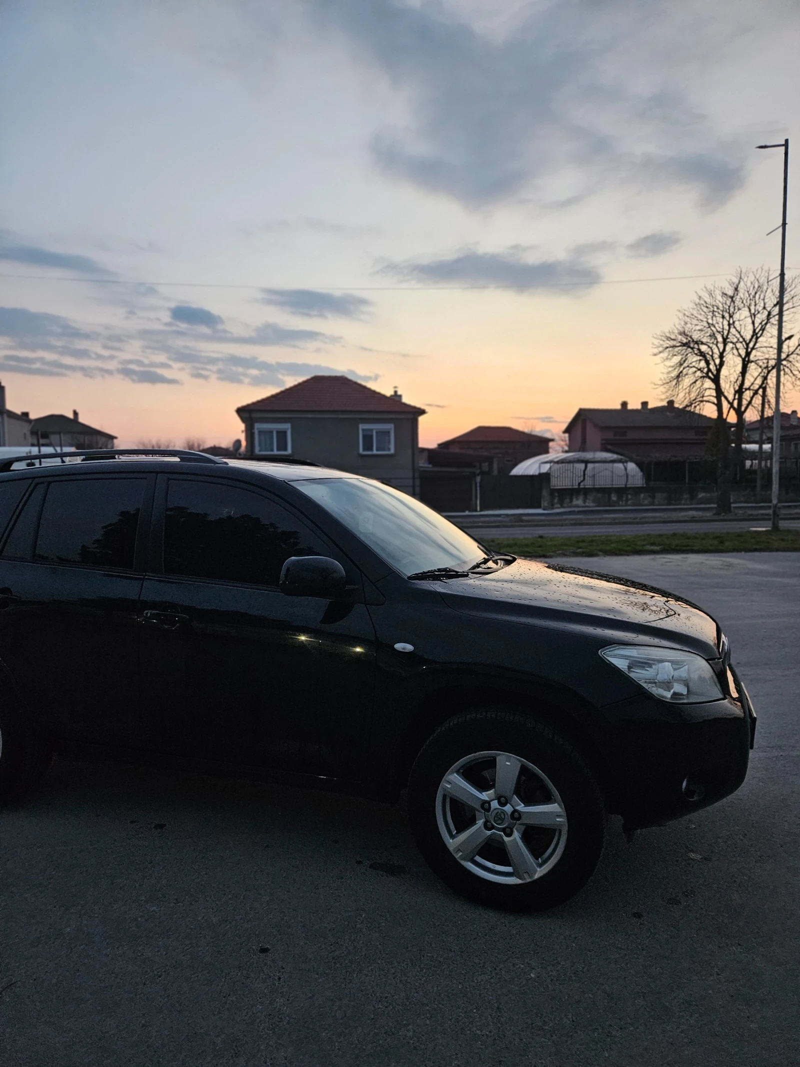 Toyota Rav4 2.0 150, снимка 3 - Автомобили и джипове - 55632318