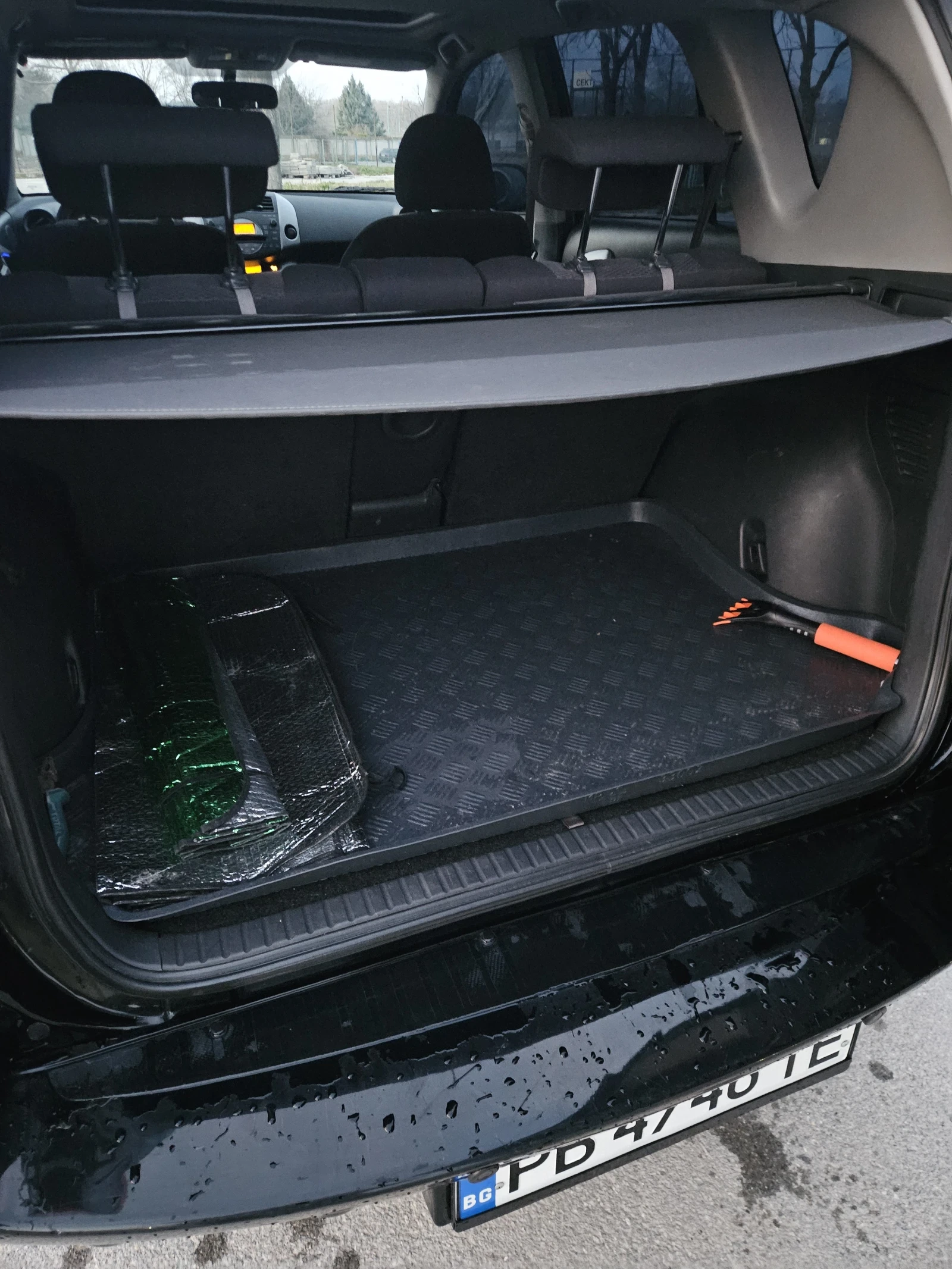 Toyota Rav4 2.0 150, снимка 10 - Автомобили и джипове - 55632318