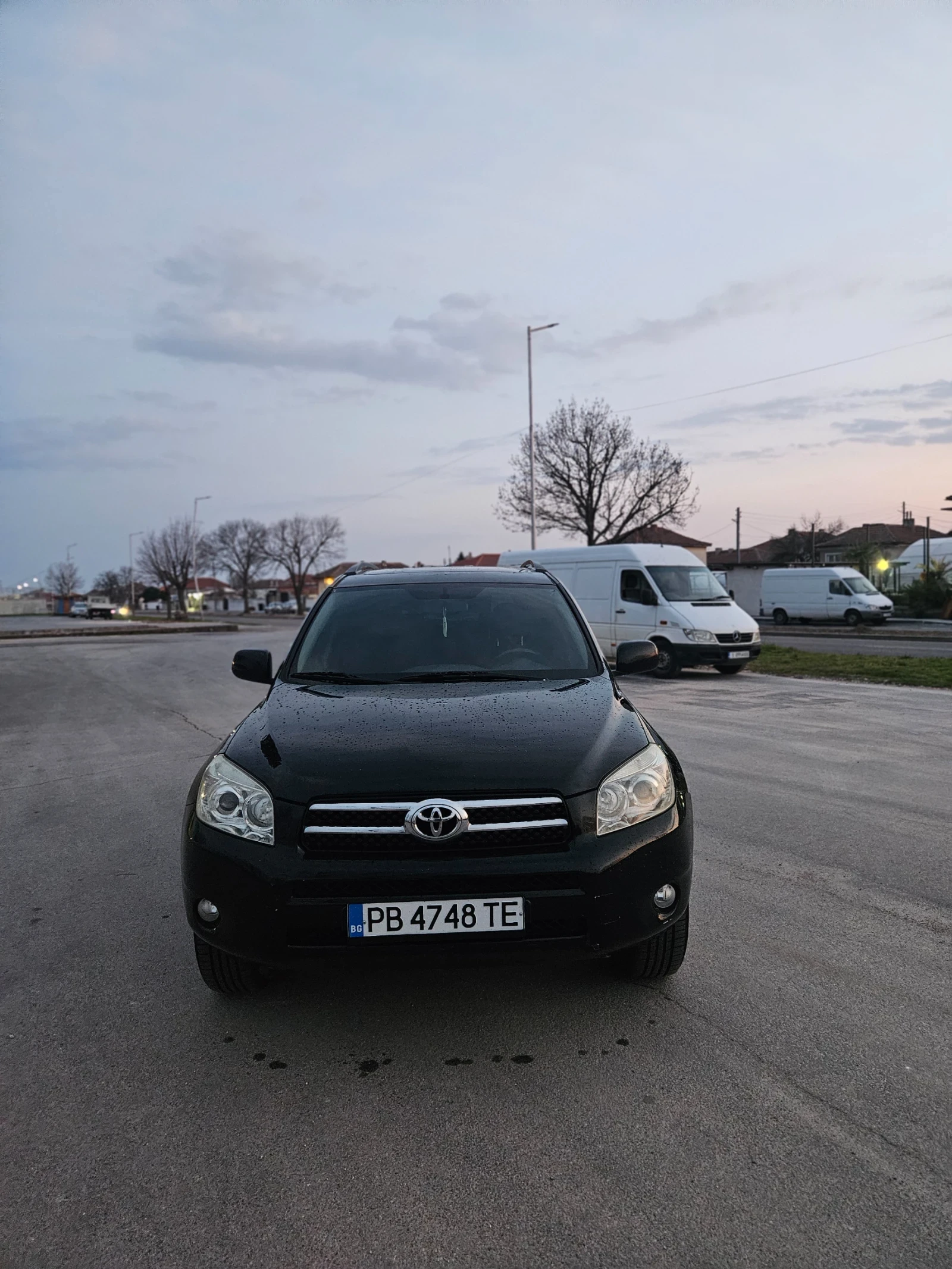 Toyota Rav4 2.0 150