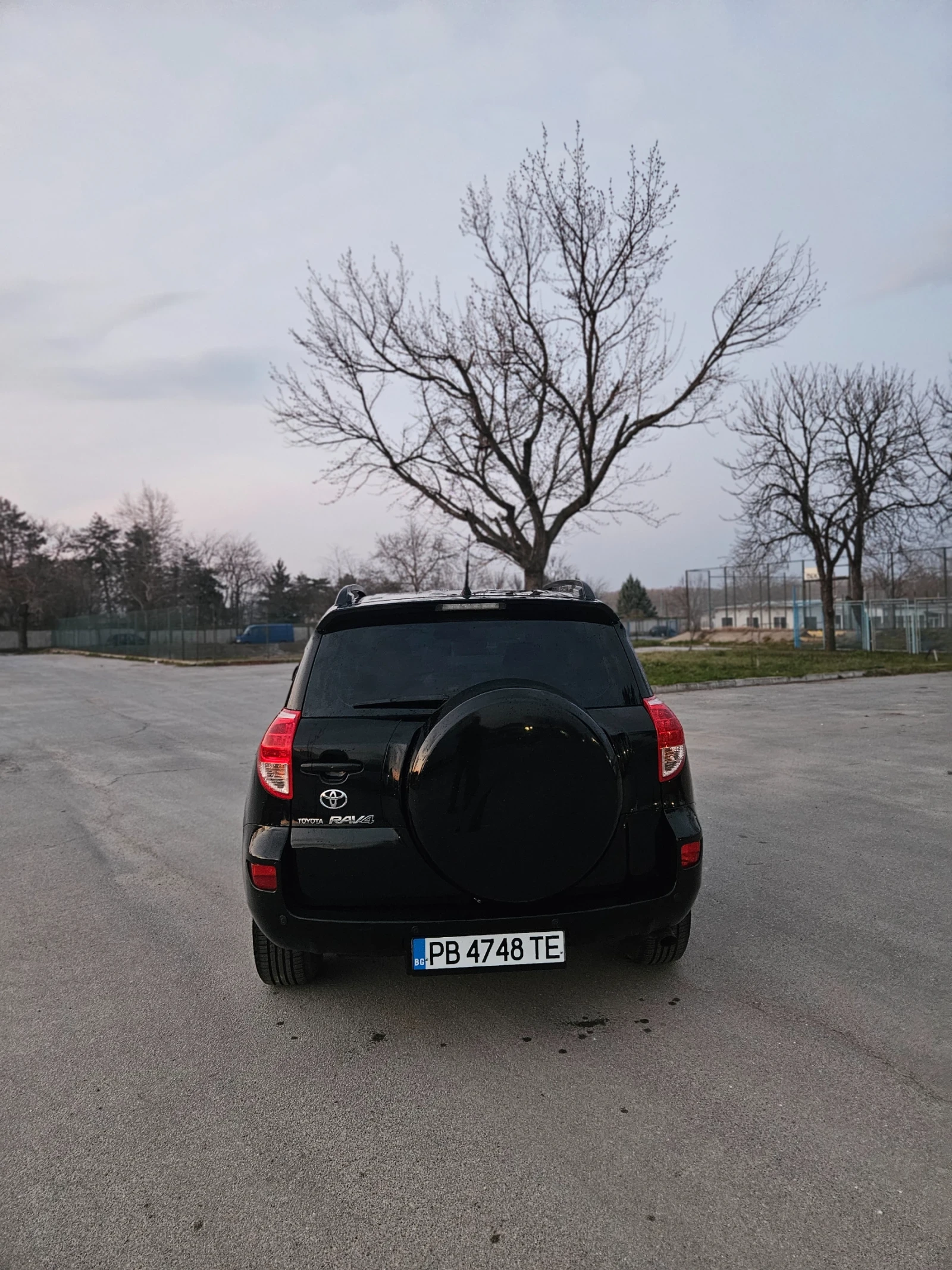 Toyota Rav4 2.0 150, снимка 5 - Автомобили и джипове - 55632318