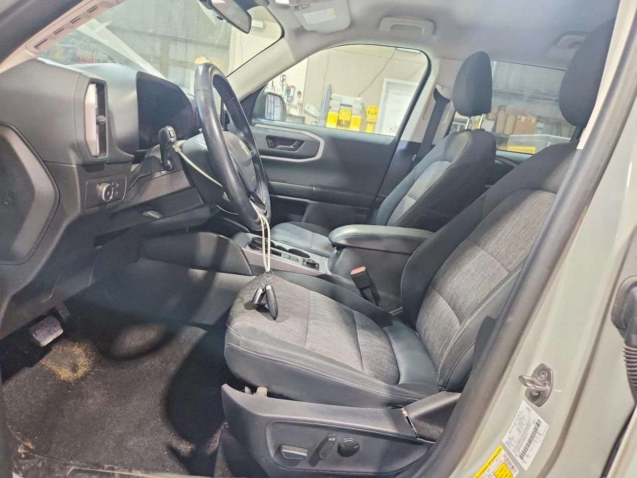 Ford Bronco 1.5l Sport Big Bend, снимка 7 - Автомобили и джипове - 56073119