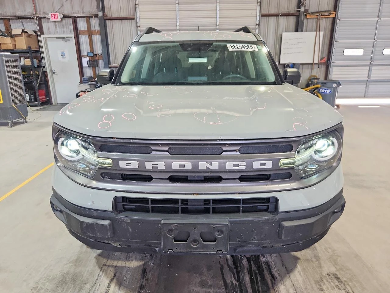 Ford Bronco 1.5l Sport Big Bend, снимка 5 - Автомобили и джипове - 56073119