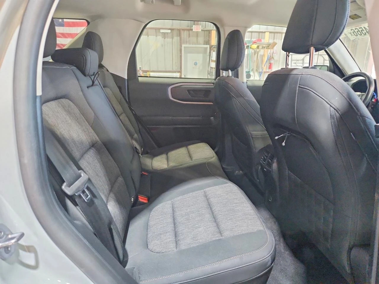 Ford Bronco 1.5l Sport Big Bend, снимка 11 - Автомобили и джипове - 56073119