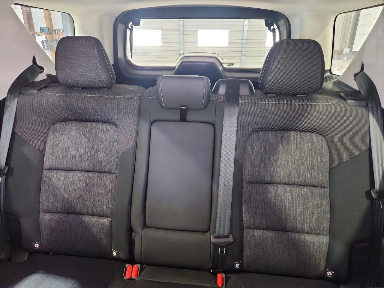 Ford Bronco 1.5l Sport Big Bend, снимка 10 - Автомобили и джипове - 56073119