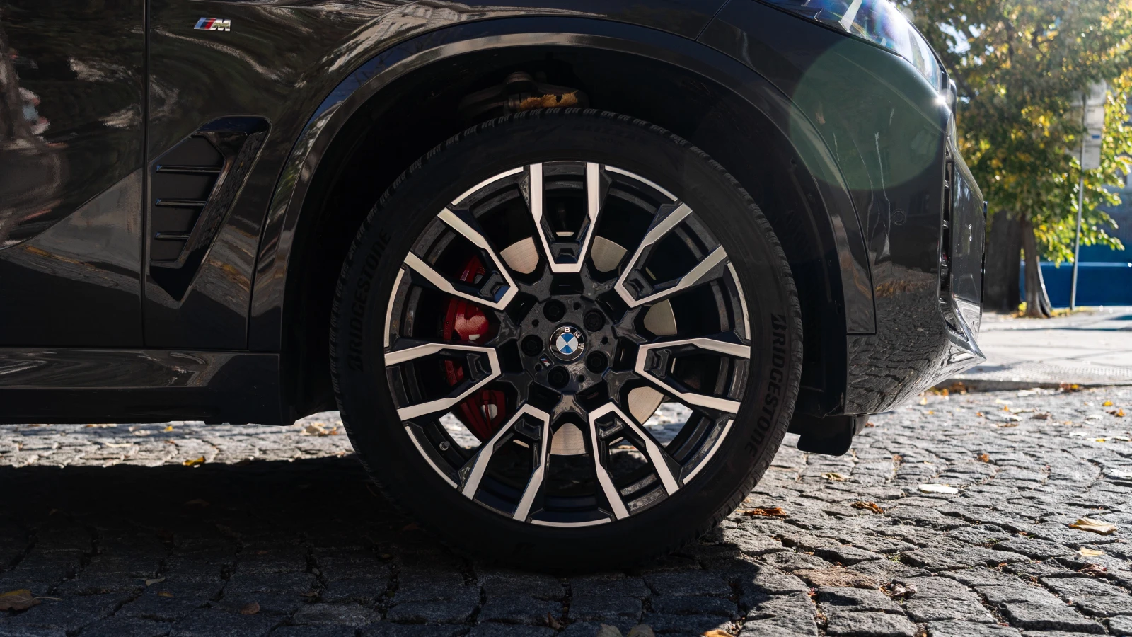 BMW X5 40d, снимка 7 - Автомобили и джипове - 56130345