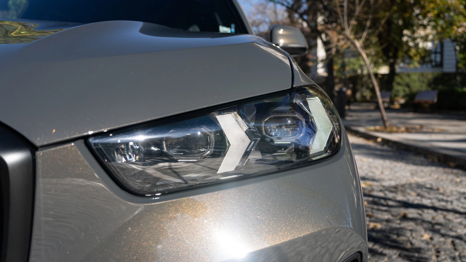BMW X5 40d, снимка 6 - Автомобили и джипове - 56130345