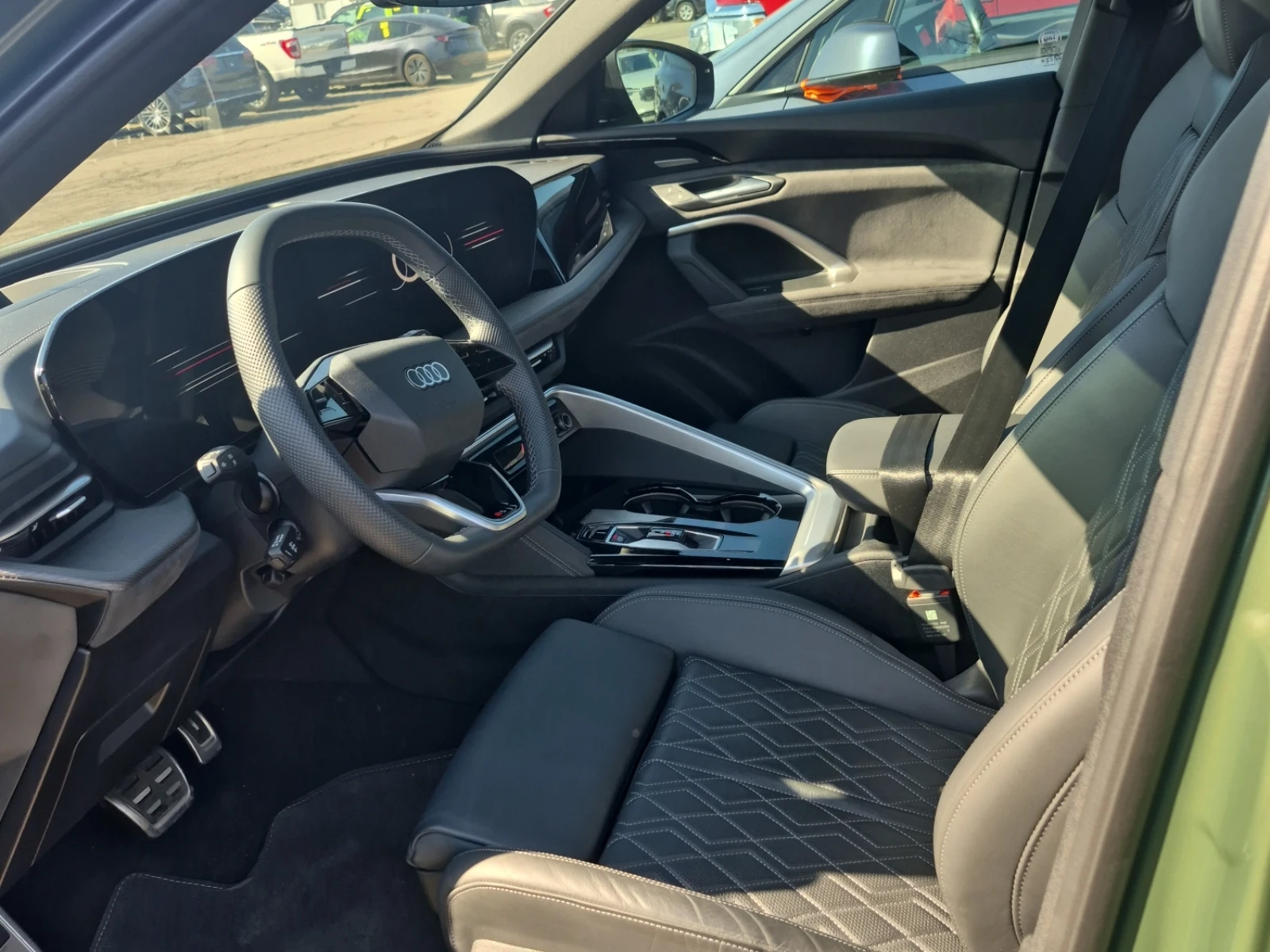 Audi SQ5 Progressiv, INDIVIDUAL | Mobile.bg � ����������� 6