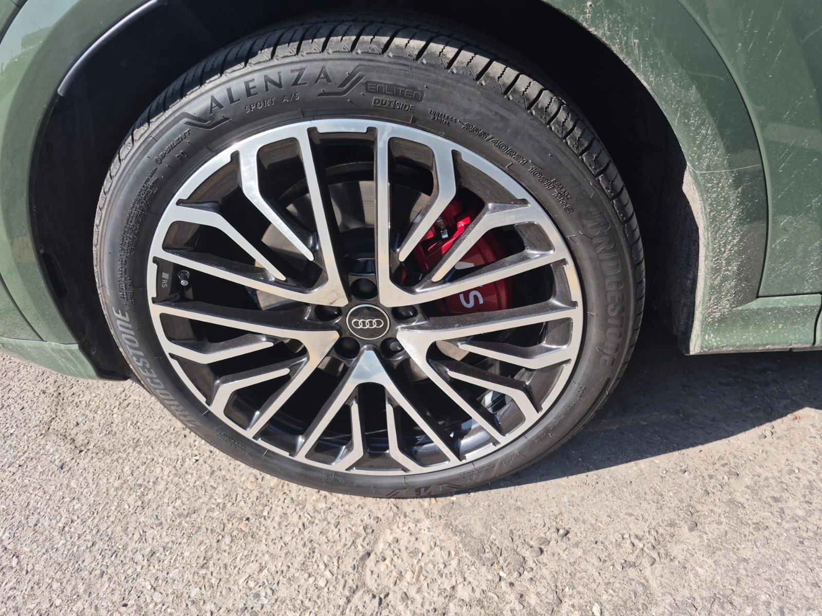 Audi SQ5 Progressiv, INDIVIDUAL | Mobile.bg � ����������� 8