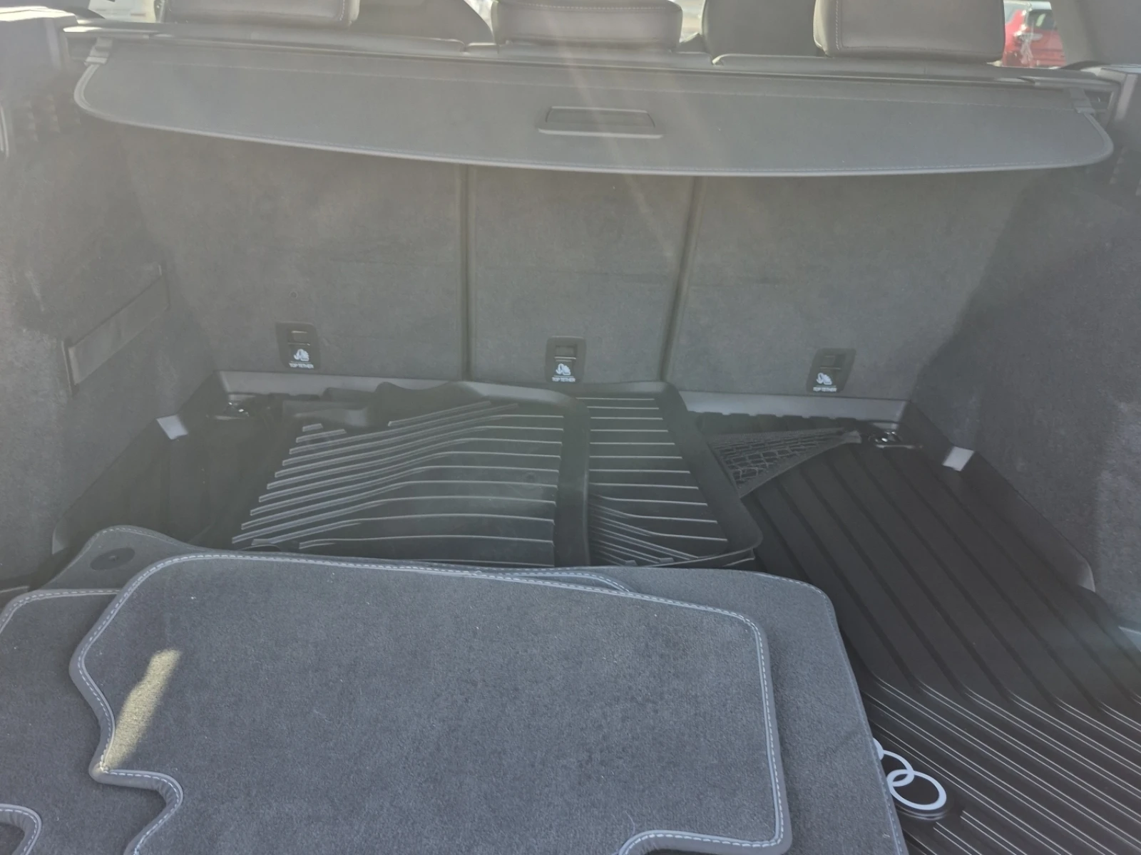 Audi SQ5 Progressiv, INDIVIDUAL | Mobile.bg � ����������� 14