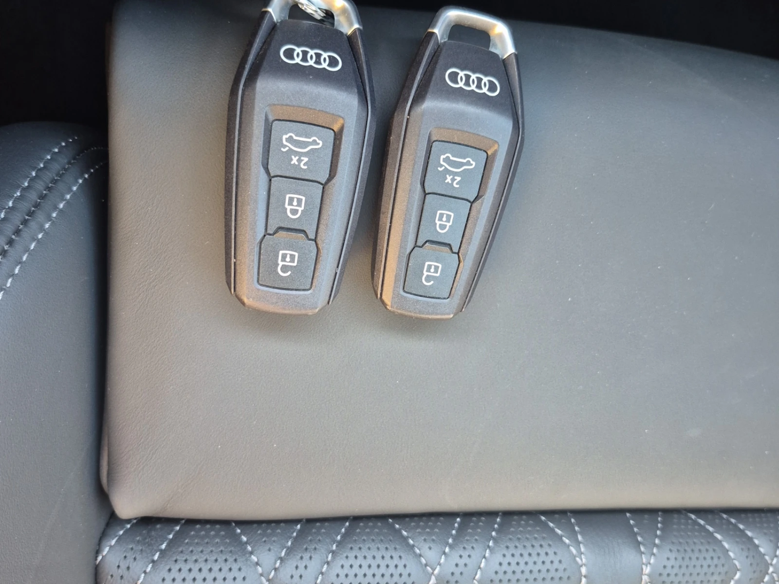Audi SQ5 Progressiv, INDIVIDUAL | Mobile.bg � ����������� 9