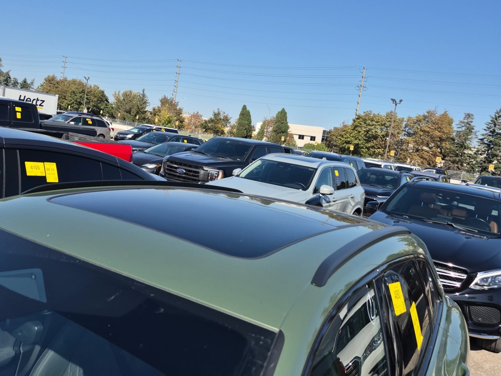 Audi SQ5 Progressiv, INDIVIDUAL | Mobile.bg � ����������� 5