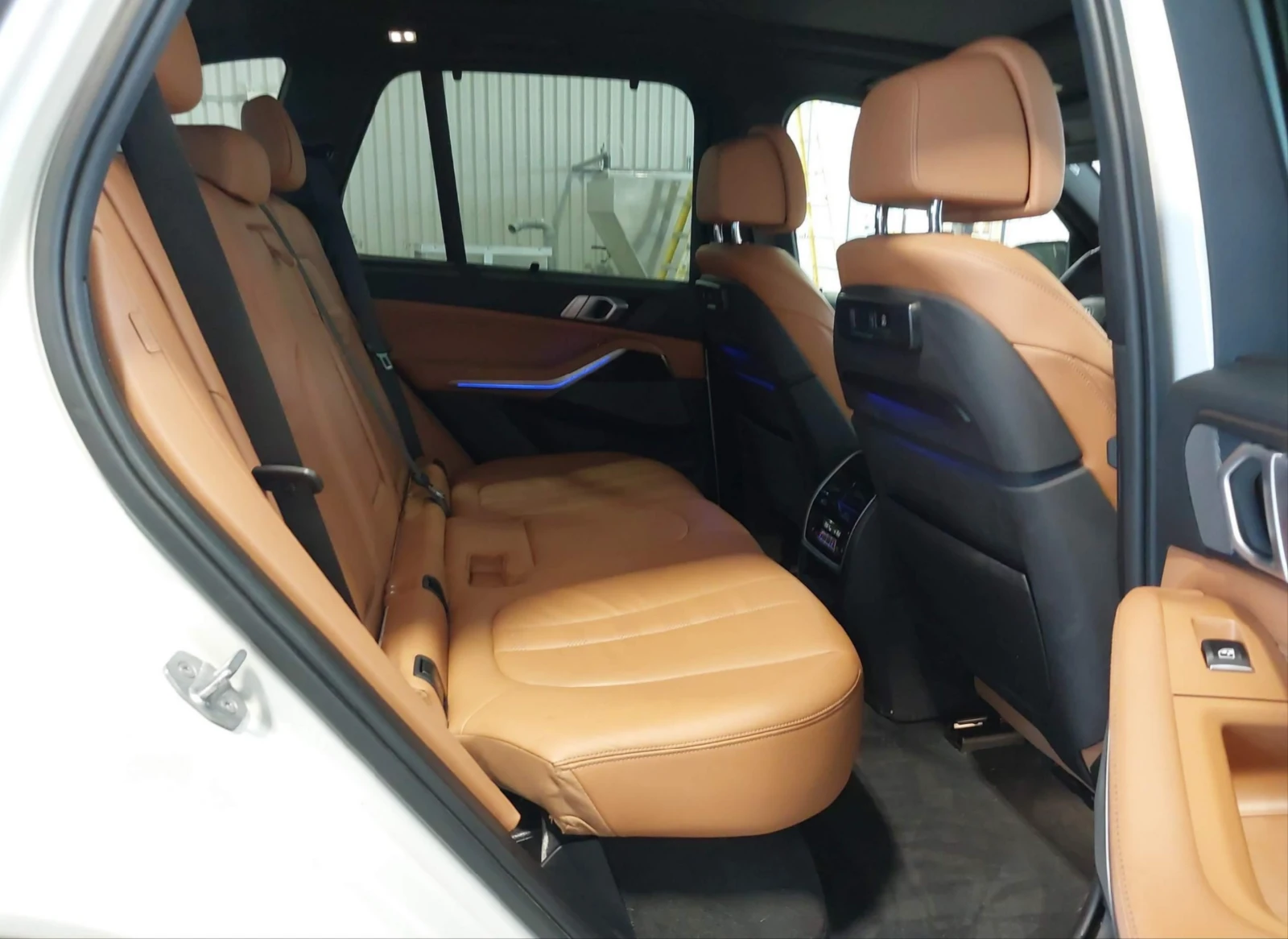 BMW X5 X5 XDRIVE40I | CARFAX |  | Mobile.bg � ����������� 8