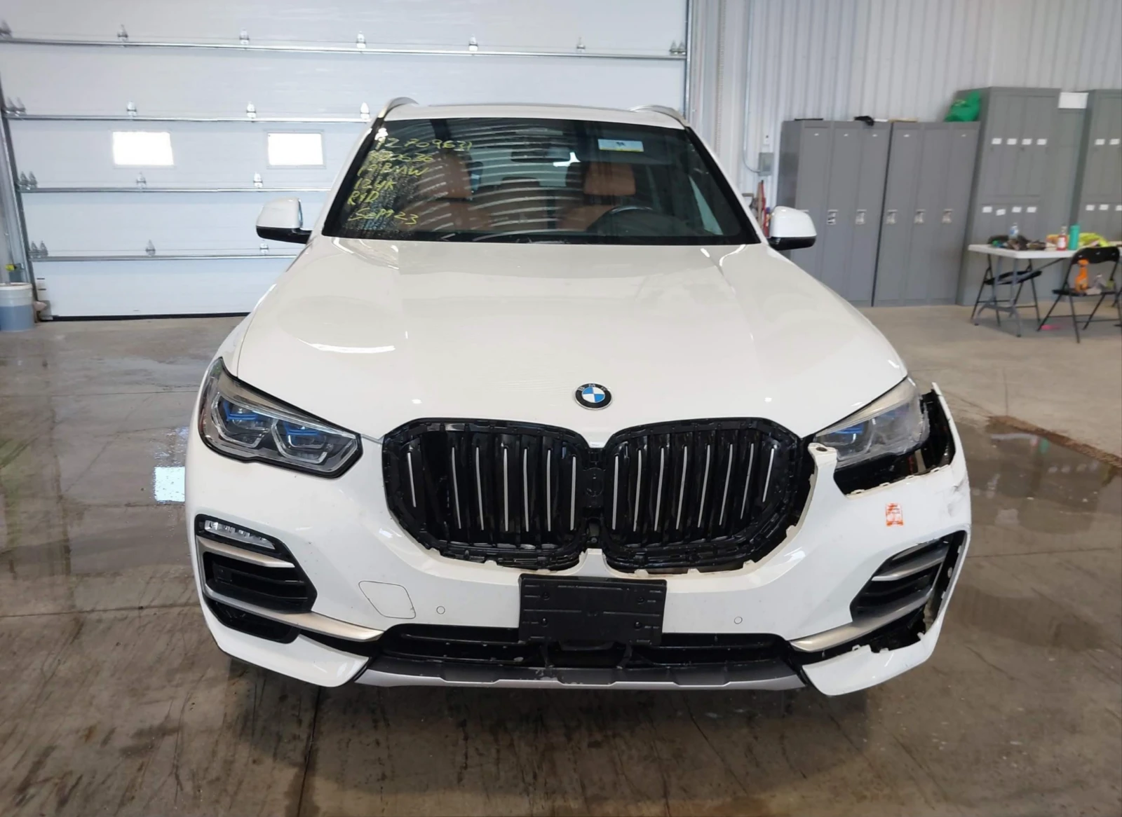 BMW X5 X5 XDRIVE40I | CARFAX |  | Mobile.bg � ����������� 11