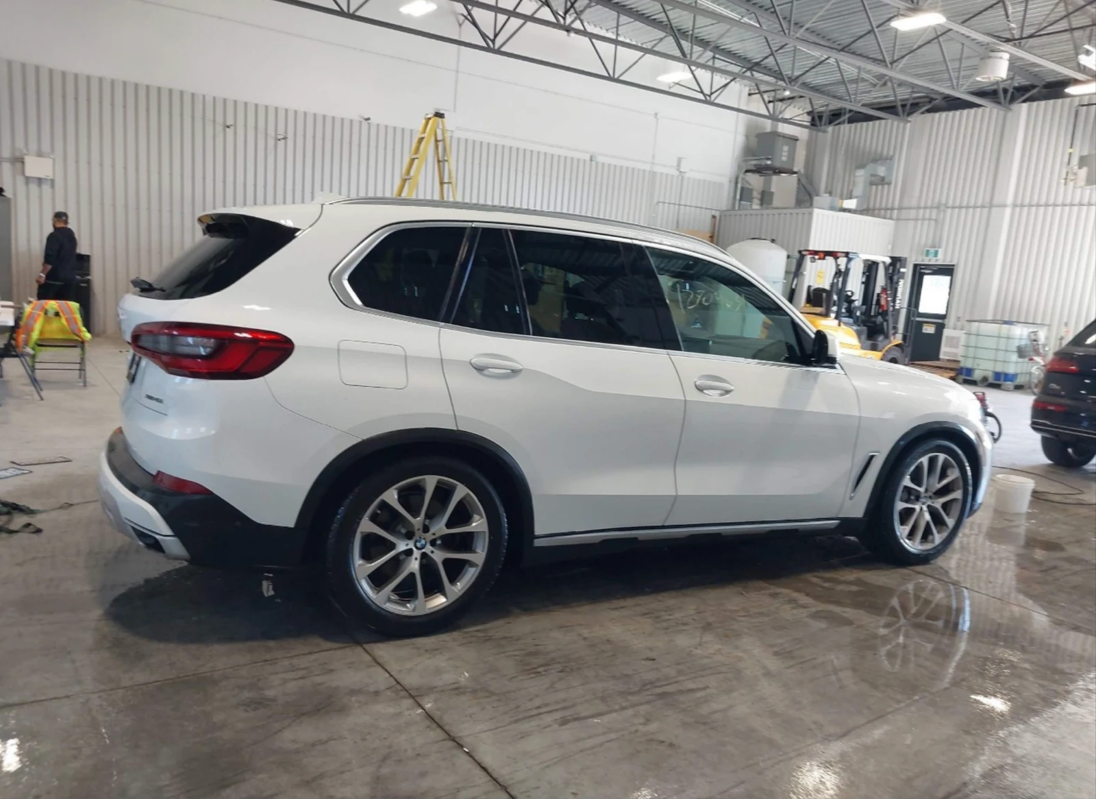 BMW X5 X5 XDRIVE40I | CARFAX |  | Mobile.bg � ����������� 12