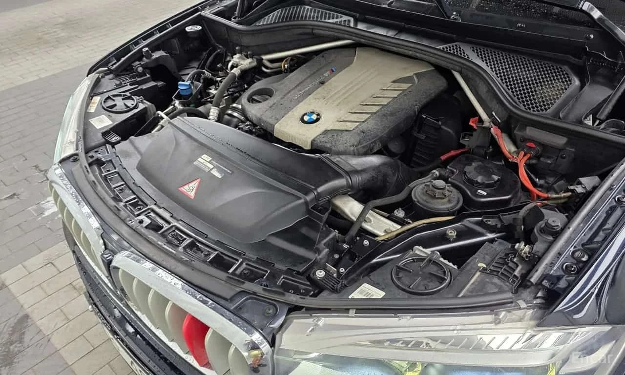 BMW X5 * xDrive M50d * ���� �� �� | Mobile.bg � ����������� 6